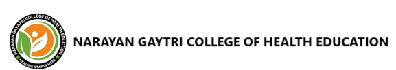 Narayan Gayatri college Of Health Education